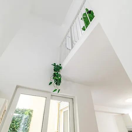 1 Bdr Duplex Downtown - Ac *