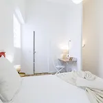 Appartement 1 Bdr Duplex Downtown - Ac Nice