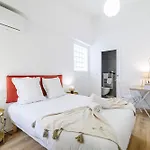 Appartement 1 Bdr Duplex Downtown - Ac *