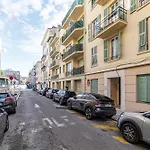 Appartement 1 Bdr Duplex Downtown - Ac Nice